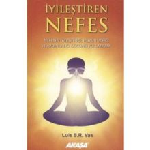 İyileştiren Nefes - Luis S. R Vas