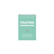 İyileştiren Organizasyonlar Sola Unitas