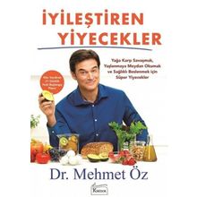 İyileştiren Yiyecekler - Mehmet Eröz