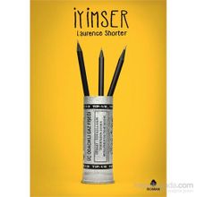İyimser - Laurence Shorter