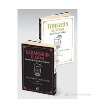 İYİMSERİN EL KİTABI / KARAMSARIN EL KİTABI - NIALL EDWORTHY;PETRA CRAMSIE