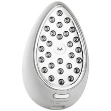 Iyo Led Light Skin Booster Gri Cilt Bakım Cihazı
