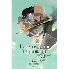 İz Bırakan Yaşamlar - Sevda Ülkümen Oval