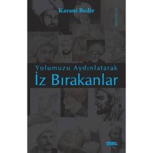 İz Bırakanlar - Karani Bedir