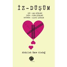 İz Düşüm Herdem Kitap
