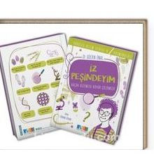 İz Peşindeyim - Gülten Ünal
