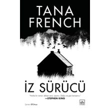 İz Sürücü - Tana French