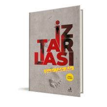İz Tarlası Ciltli Kitaplar-Fecr Yayınları