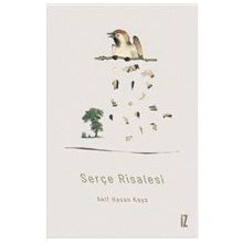İz Yayıncılık Serçe Risalesi