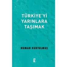 İz Yayıncılık Türkiyeyi Yarınlara Taşımak