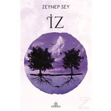 İz - Zeynep Sey
