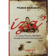 İZA' - YILMAZ KARAMAN