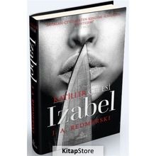 Izabel - J. A. Redmerski