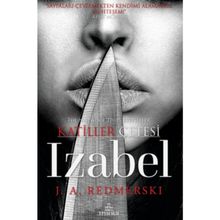 Izabel-Katiller Çetesi Ephesus Yayınları