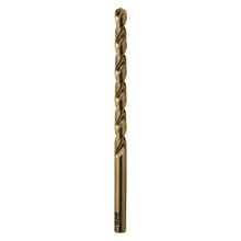 Izar DIN340 Hss Co5 8.00 mm Uzun Matkap Ucu