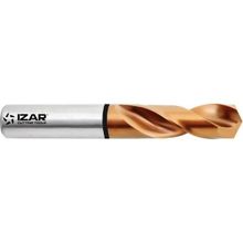 Izar Hardox 10 mm Matkap Ucu