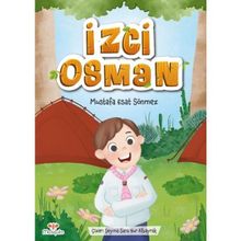 İzci Osman - Mustafa Esat Sönmez