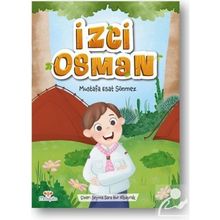 İzci Osman - Mustafa Esat Sönmez
