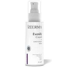 İzderma 20 ml Atopik Cilt Kremi+100 ml Onarıcı Bakım Kremi+100 ml Leke Kremi