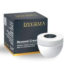 İzderma 20 ml Renewal Cream