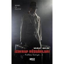Izdırap Rüzgarları - Murat Işılak