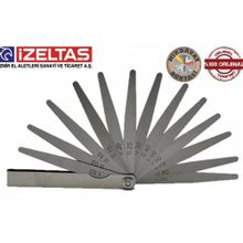 İzeltaş 0.05-1 mm Sentil