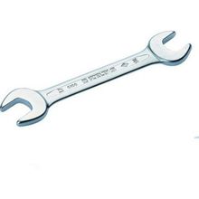 İzeltaş 0100 12x13 mm Kısa İki Ağız Anahtar