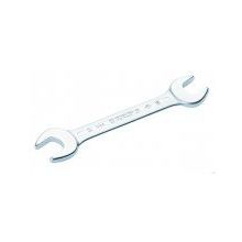 İzeltaş 0100 18x22 mm Kısa İki Ağız Anahtar