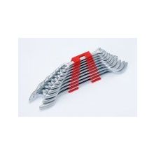 İzeltaş 0100 20x22 mm Kısa İki Ağız Anahtar