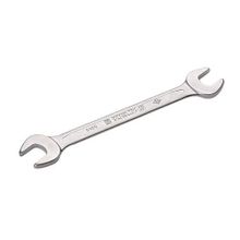 İzeltaş 0130 18x19 mm Uzun Boy İki Ağız Anahtar