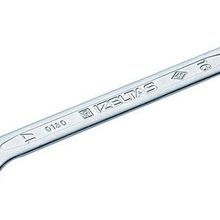 İzeltaş 0130 İki Ağız Uzun Boy 22x24 mm Anahtar