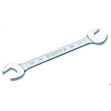 İzeltaş 0161011214 1/2X9/16 Çatal İki Ağız Anahtar Uzun Boy ( Sae )
