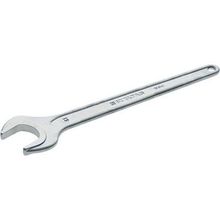 İzeltaş 0250 Bir Ağız Taçlı 41 mm Anahtar