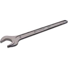 İzeltaş 0250 Bir Ağız Taçlı 55 mm Anahtar