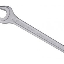 İzeltaş 0250010055 55 Mm Bir Ağız Taçlı Anahtar