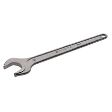 İzeltaş 0250010065 65 Mm Bir Ağız Taçlı Anahtar