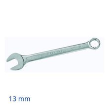 İzeltaş 0320 13 mm Kısa Boy Kombine Anahtar