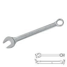 İzeltaş 0320 7 mm Kısa Boy Kombine Anahtar