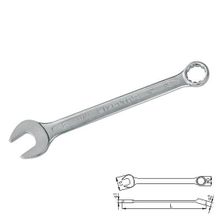 İzeltaş 0320 8 mm Kısa Boy Kombine Anahtar