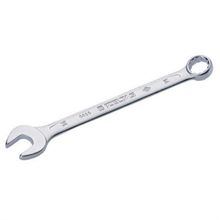İzeltaş 0320020017 17 mm Kombine Kısa Boy Anahtar
