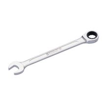 İzeltaş 0320020019 19 mm Kısa Boy Kombine Anahtar