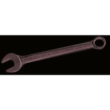 İzeltaş 0320020024 24 mm Kısa Boy Kombine Anahtar