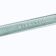 İzeltaş 0320020025 25 mm Kombine Kısa Boy Anahtar