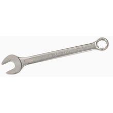 İzeltaş 0320020027 27 Mm Kombine Kısa Boy Anahtar