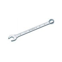 İzeltaş 0330 10 mm Uzun Boy Kombine Anahtar