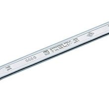 İzeltaş 0330 11 mm Uzun Boy Kombine Anahtar