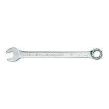 İzeltaş 0330020017 17 Mm Kombine Uzun Boy Anahtar