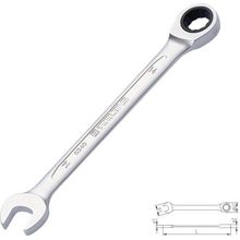 İzeltaş 0340 21 mm Cırcır Anahtar
