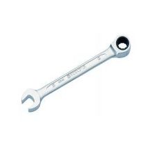 İzeltaş 0340020010 Kombine 10 mm Cırcır Anahtar