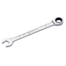 İzeltaş 0340020011 11 mm Cırcırlı Kombine Anahtar